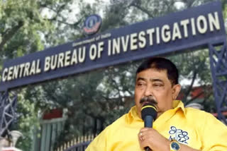 CBI Interrogates Anubrata Mandal for more than 5 Hours in Post Poll Violence Case