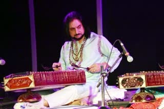 Santoor maestro Pandit Bhajan Sopori passes away