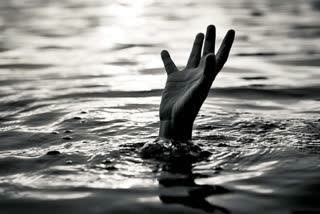 Unidentified Dead Body recovered from River Jhelum in Srinagar