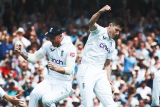 England vs New Zealand first Test score updates  England vs New Zealand  Lord s Test score updates  Matthew Potts  James Anderson  മാറ്റി പോട്ട്‌സ്  ജിമ്മി ആന്‍ഡേഴ്‌സണ്‍  ഇംഗ്ലണ്ട്  ന്യൂസിലന്‍ഡ്  ലോര്‍ഡ്‌സ് ടെസ്റ്റ്