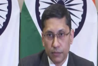 Local staff in Kabul are still there to upkeep embassy premises: MEA