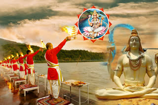 Ganga dussehra date remedies 9 june 2022 ganga dussehra importance