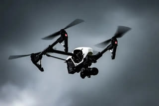 ICMR unveils guidelines for drone usage in healthcare sector