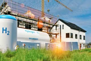 indias-first-pure-green-hydrogen-pilot-plant-commissioned-in-assam