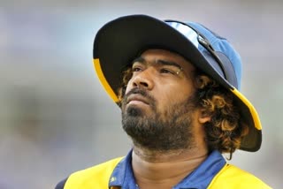 Lasith Malinga as bowling strategy coach  Lasith Malinga  bowling strategy coach  Sri Lanka Cricket  Sports News  श्रीलंका क्रिकेट  एसएलसी  लसिथ मलिंगा  श्रीलंका बनाम ऑस्ट्रेलिया टी20 सीरीज  श्रीलंका बनाम ऑस्ट्रेलिया वनडे मैच  गेंदबाजी स्ट्रेटेजी कोच