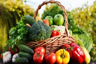 Vegetable Price Today: ଆକାଶ ଛୁଆଁ ପରିବା ଦର, ଜାଣନ୍ତୁ କେଉଁଠି କେତେ ଦାମ ?