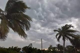 West Bengal Monsoon