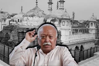 Mohan Bhagwat