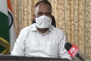 صوبائی کمشنر کشمیر نے بالتل راستے پر امرناتھ یاتری کی تیاریوں کا جائزہ لیا