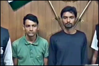 Escaped prisoner arrested in Gurugram