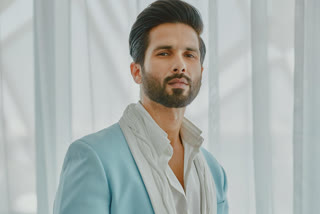 Shahid Kapoor