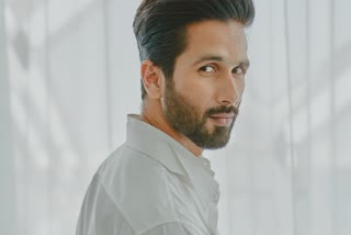 Shahid Kapoor