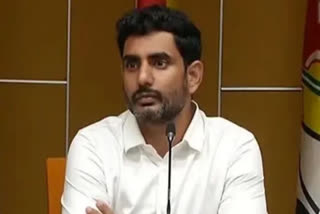 Nara Lokesh