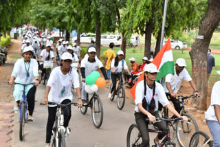 world bicycle day