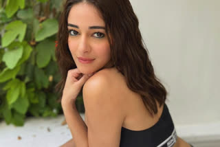 Ananya Panday