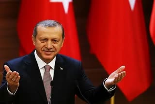 હવે ઈસ્લામિક દેશ તુર્કી 'તુર્કીયે,' તરીકે ઓળખાશે