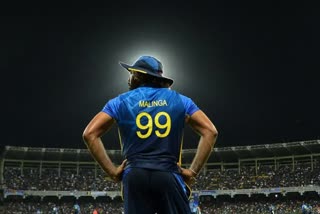 Lasith Malinga sri lanka cricket team