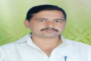 RJD MLA Vinay Kumar Yadav