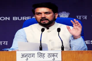 Thakur launches nationwide programme on World Bicycle Day