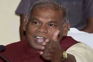 Jitan Ram Manjhi