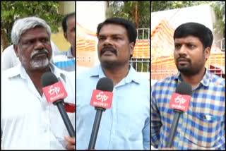 relations reactions on karnataka bus accident