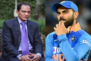 Mohammad Azharuddin  cricket news  virat kohli  believe  batting  former captain  indian cricket team  sports news in hindi  मोहम्मद अजहरुद्दीन  विराट कोहली  स्टाइलिश बल्लेबाज  भारत के पूर्व कप्तान  आईपीएल 2022  सीजन 15