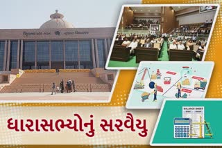 ADR Survey : આપણાં ધારાસભ્યોએ પાંચ વર્ષમાં શું કામગીરી કરી ? જુઓ આ રિપોર્ટમાં