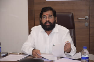 eknath shinde