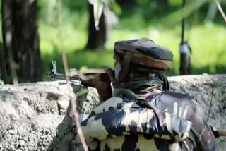 Anantnag Encounter updates