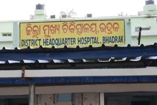 old man dead body found after kidnap in bhadrak