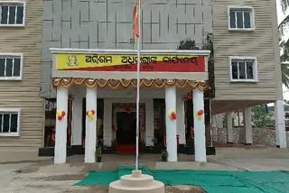 ରାଜ୍ୟରେ ମଜଭୁତ ହେଲା ଅଗ୍ନିଶମ ସେବା