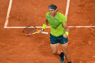 French Open 2022