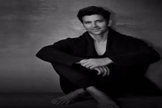 Hrithik Roshan Sussanne