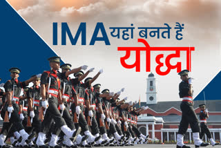 indian military academy dehradun