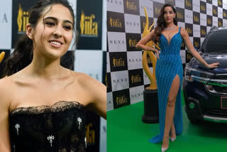 IIFA Awards 2022