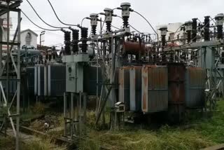 Power crisis in Jharkhand