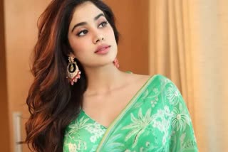 Janhvi Kapoor