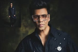 Karan Johar