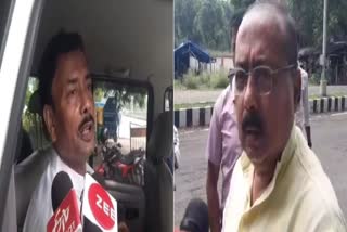 TMC MLAs Appear at NIT Durgapur CBI Office in Post-Poll Violence Case