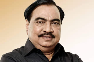 Eknath Khadse