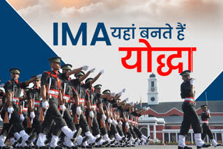 Indian Military Academy