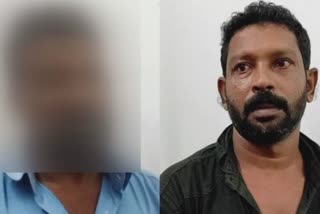 nedumangad Teenage Girl rape  nedumangad Teenage Girl rape 3 arrested  നെടുമങ്ങാടില്‍ എട്ടാം ക്ളാസുകാരിയെ തട്ടികൊണ്ടു പോയി പീഡിപ്പിച്ച സംഭവത്തില്‍ രണ്ട് പേര്‍ പിടിയില്‍  thiruvananthapuram Teenage Girl rape case  തിരുവനന്തപുരത്ത് പ്രായപൂര്‍ത്തിയാകാത്ത പെണ്‍കുട്ടിയെ തട്ടികൊണ്ട് പോയി പീഡിപ്പിച്ചു