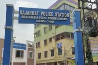 Nine month old Child dies in Rajarhat