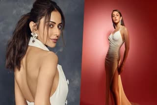 Rakul Preet Singh