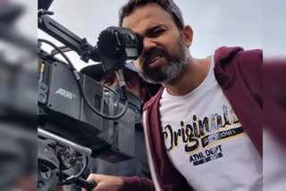 director prashant neel journey in film industry