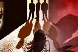 Jubilee hills minor gang rape case