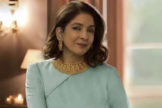 HBD NEENA GUPTA: જોરદાર એક્ટિંગ અને સુંદરતાની રાણી છે નીના ગુપ્તા, જુઓ ખાસ તસવીરો