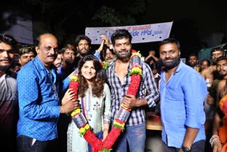 vinod-prabhakar-starring-kannada-movie-lankasura-shooting-completed-shooting