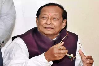 surya narayan patra resigned as Speaker of Odisha Legislative Assembly