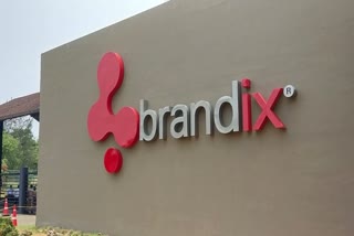 Brandix SEZ temporary closed